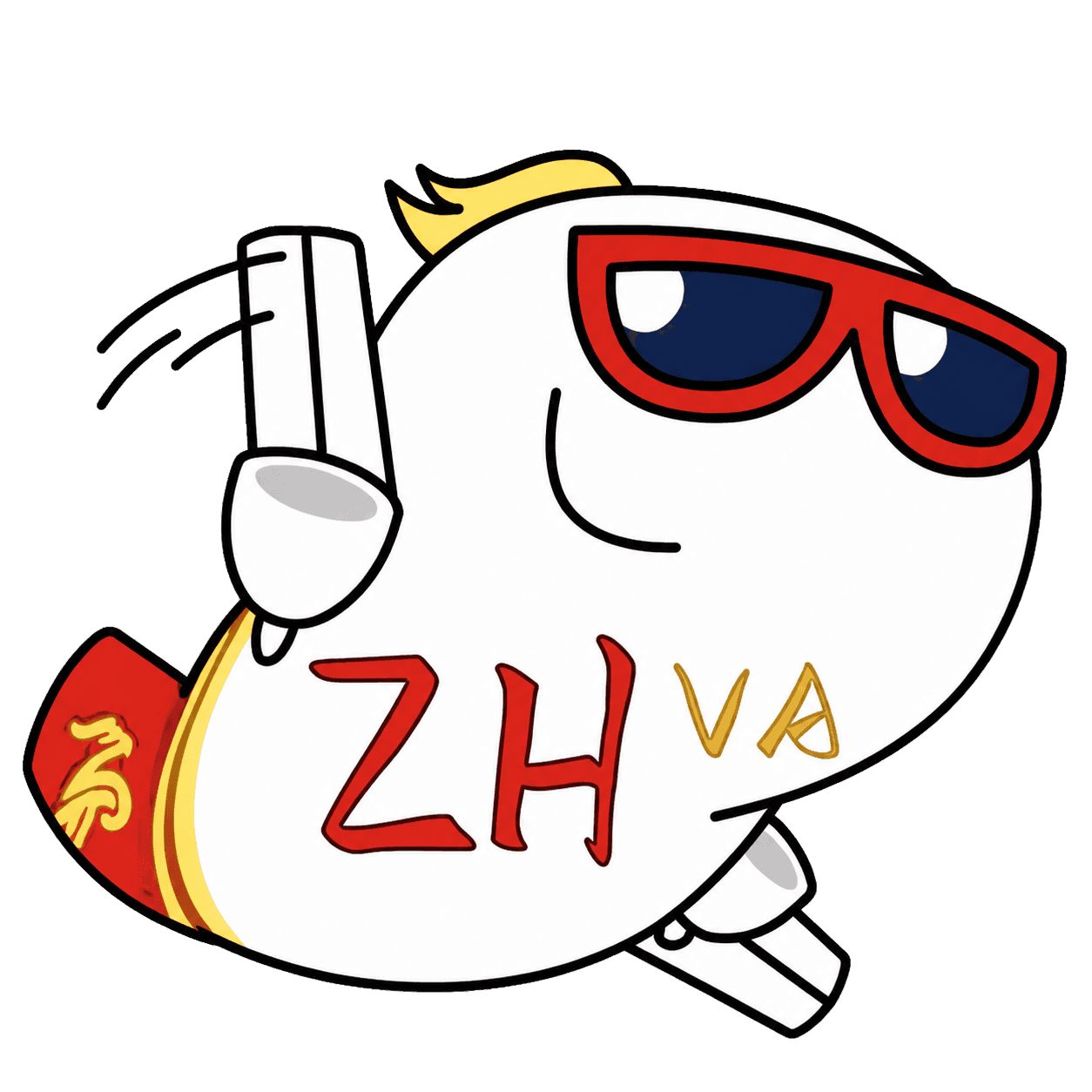 ZHVA icon